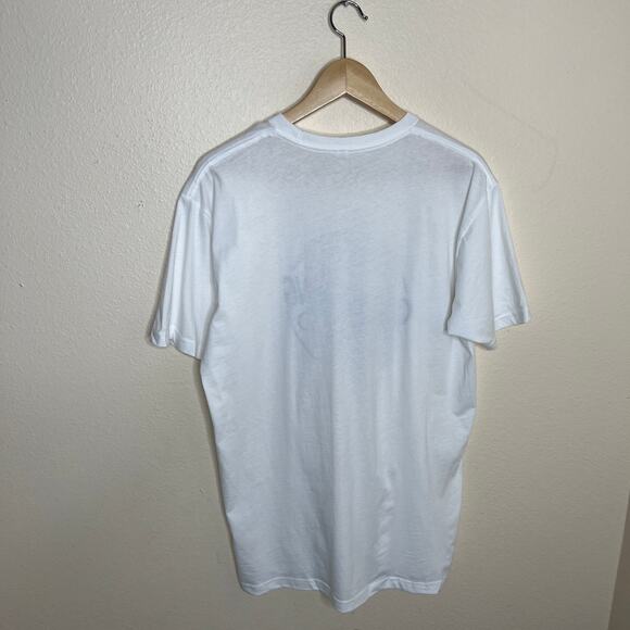 Stetson University Homecoming 2021 White Tee Large - Picture 5 of 9